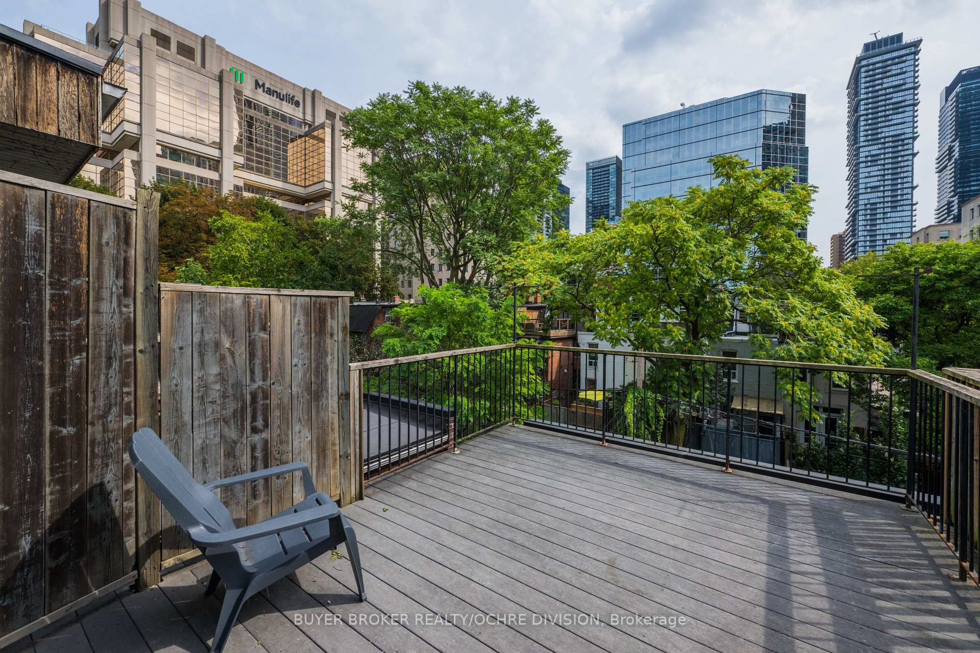 Photo 47 of 155 Collier Street, Toronto, Rosedale-Moore Park — HOMEH