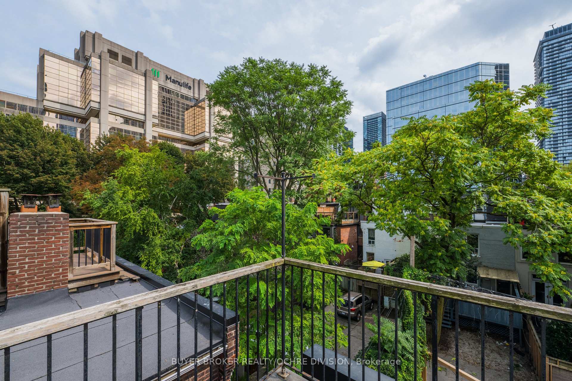 Photo 48 of 155 Collier Street, Toronto, Rosedale-Moore Park — HOMEH