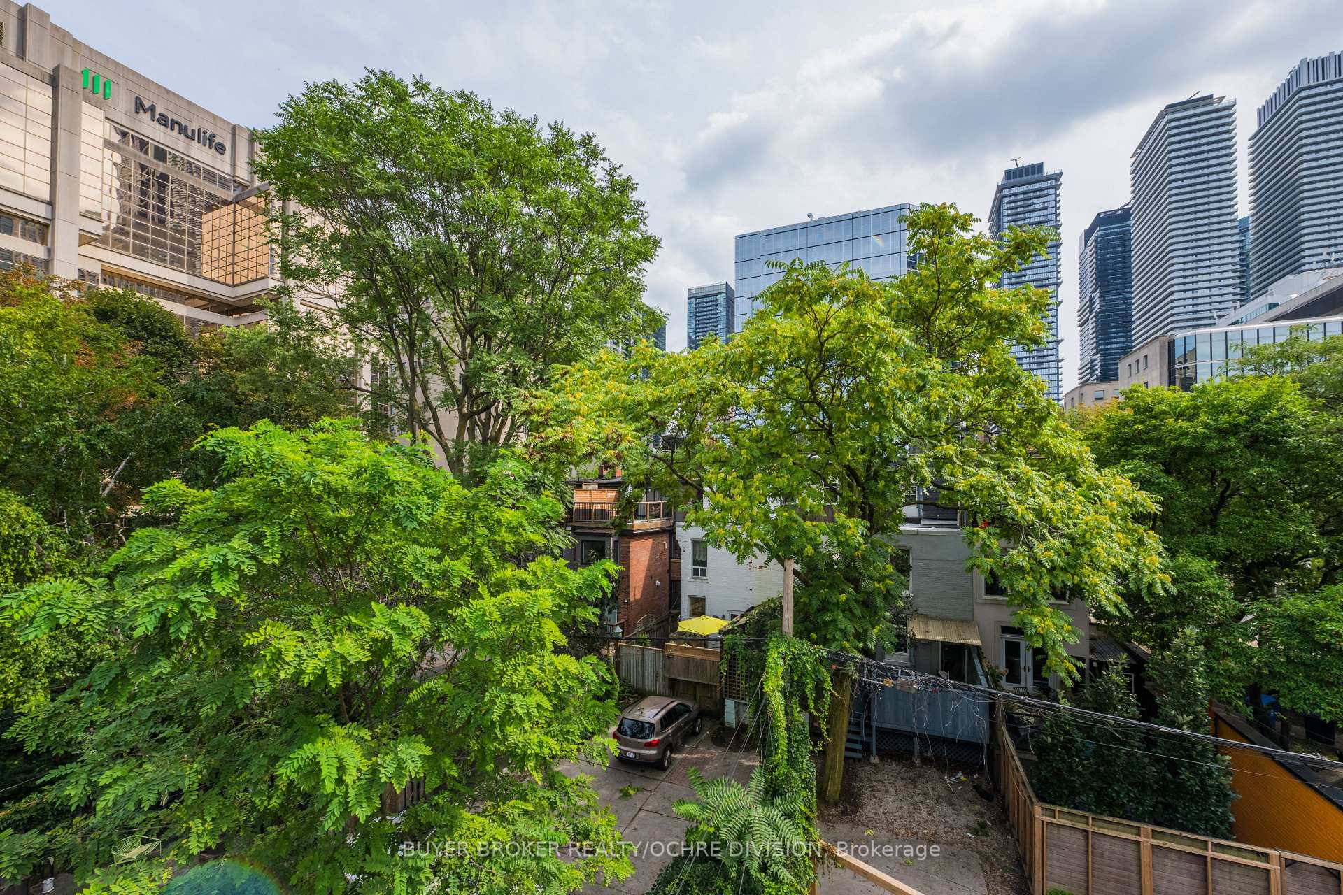 Photo 50 of 155 Collier Street, Toronto, Rosedale-Moore Park — HOMEH
