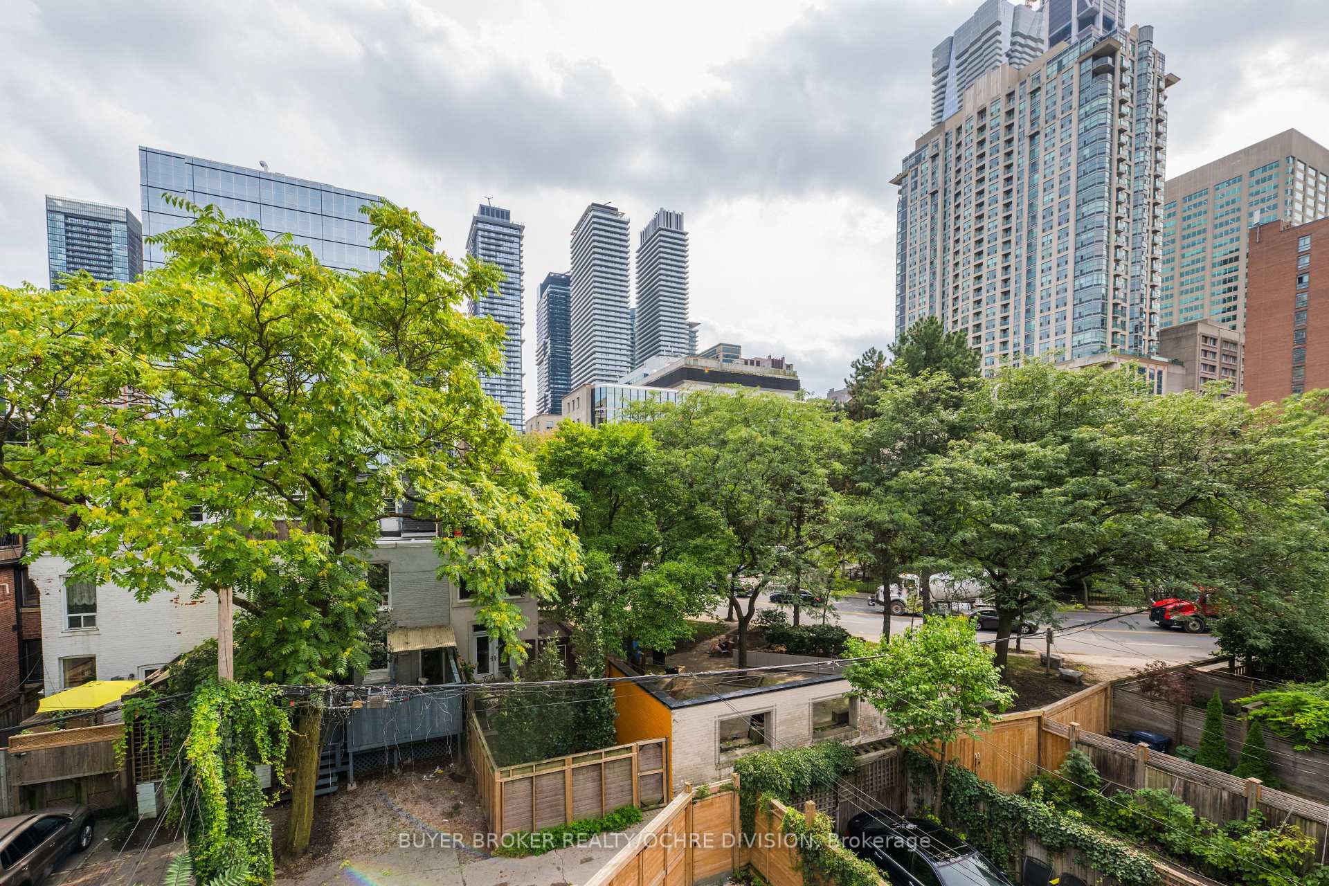 Photo 51 of 155 Collier Street, Toronto, Rosedale-Moore Park — HOMEH