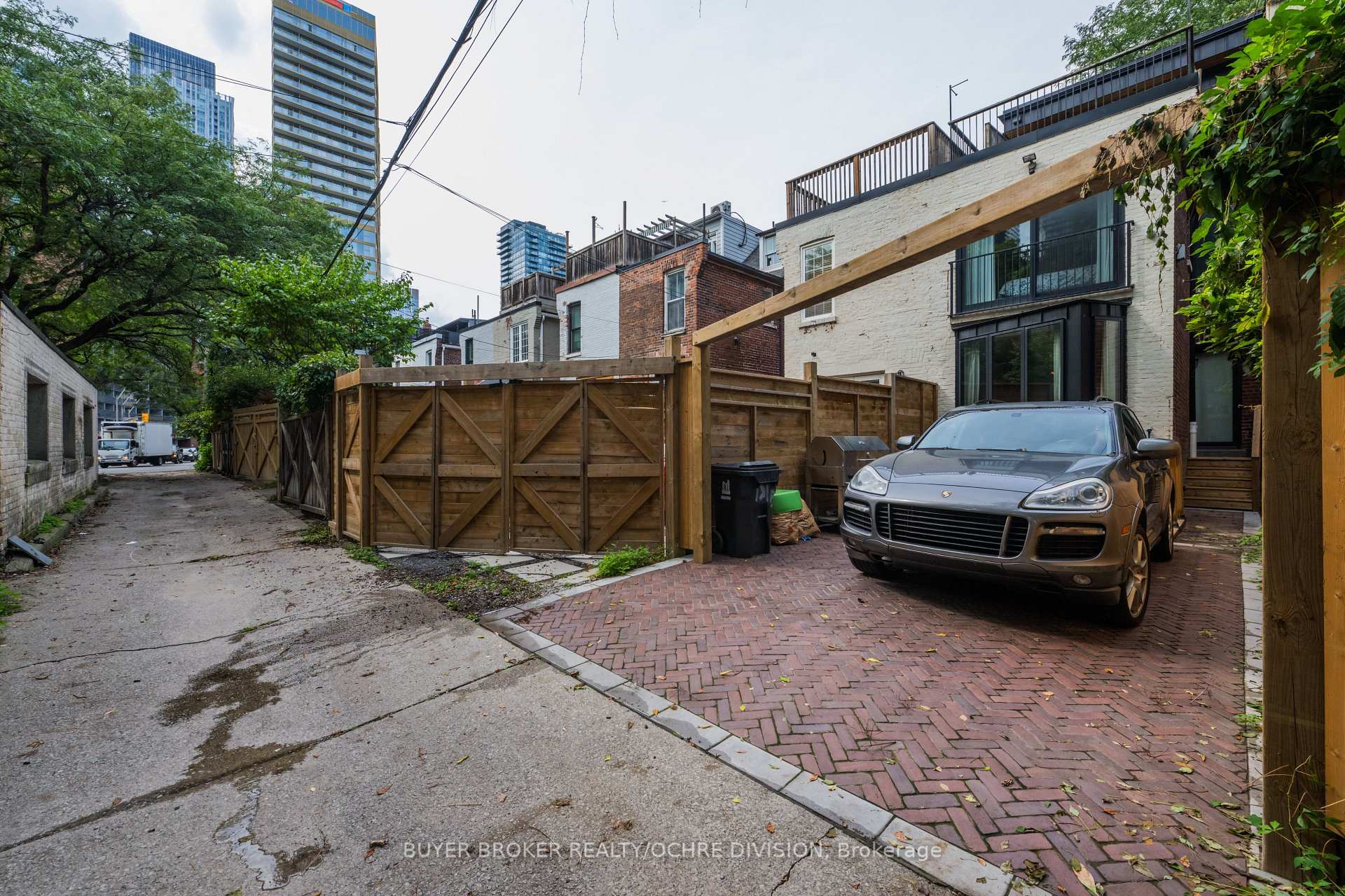 Photo 54 of 155 Collier Street, Toronto, Rosedale-Moore Park — HOMEH