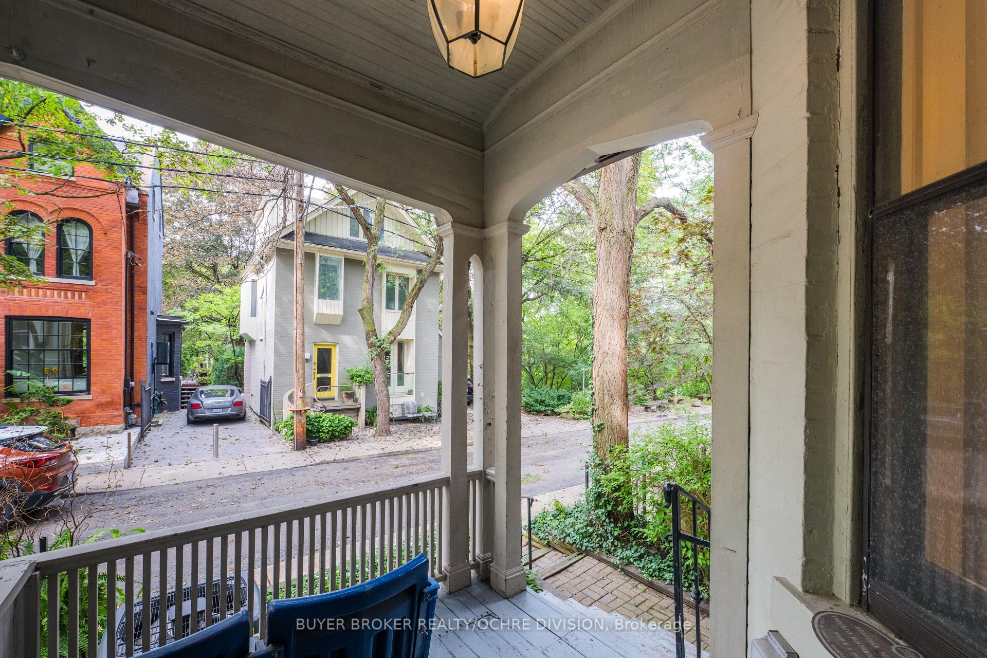 Photo 55 of 155 Collier Street, Toronto, Rosedale-Moore Park — HOMEH