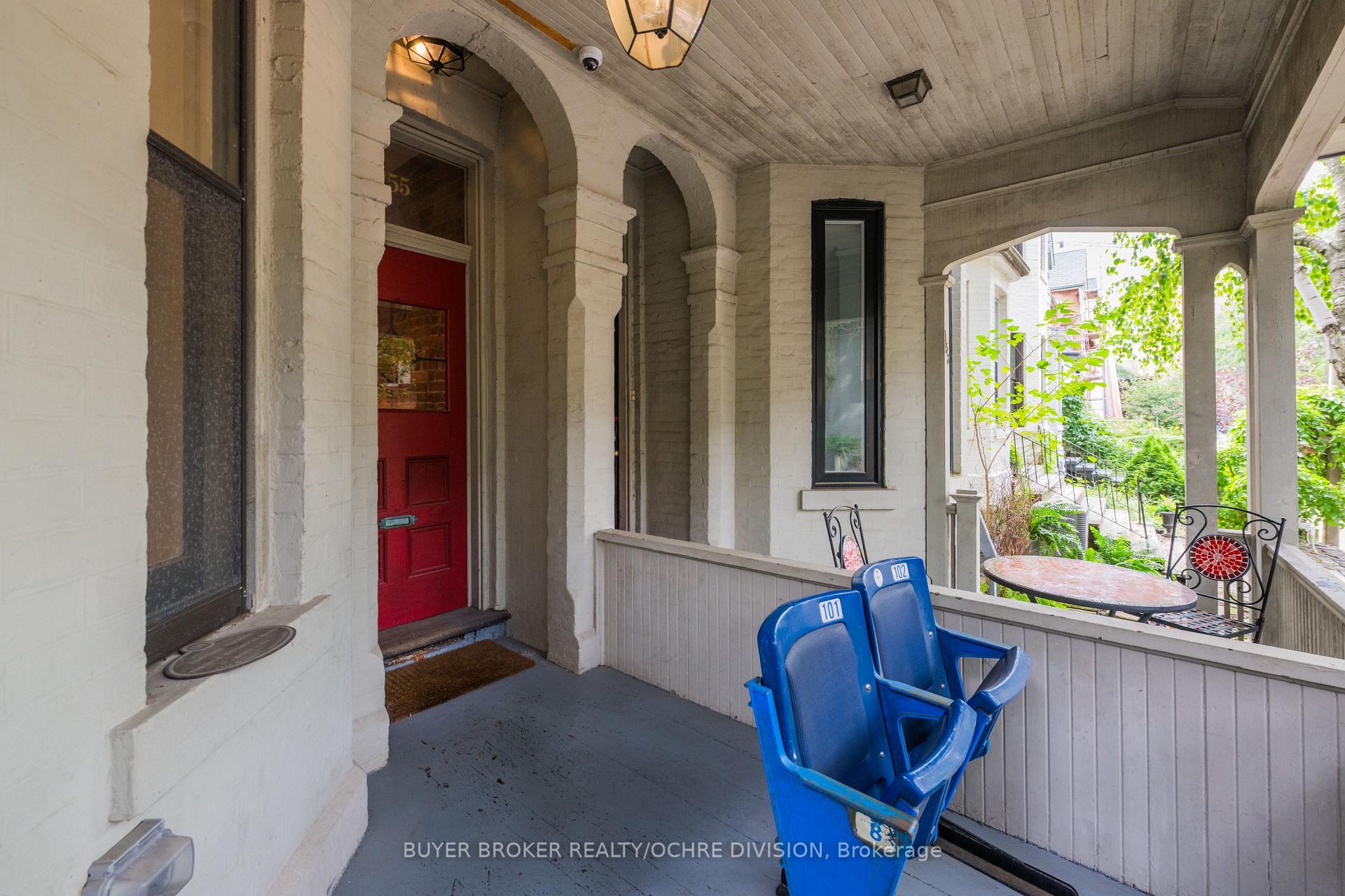 Photo 56 of 155 Collier Street, Toronto, Rosedale-Moore Park — HOMEH