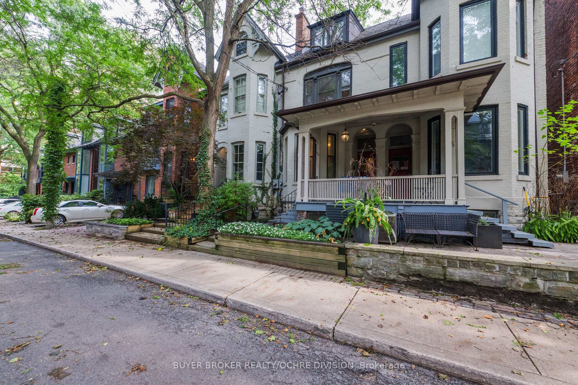 Photo 58 of 155 Collier Street, Toronto, Rosedale-Moore Park — HOMEH