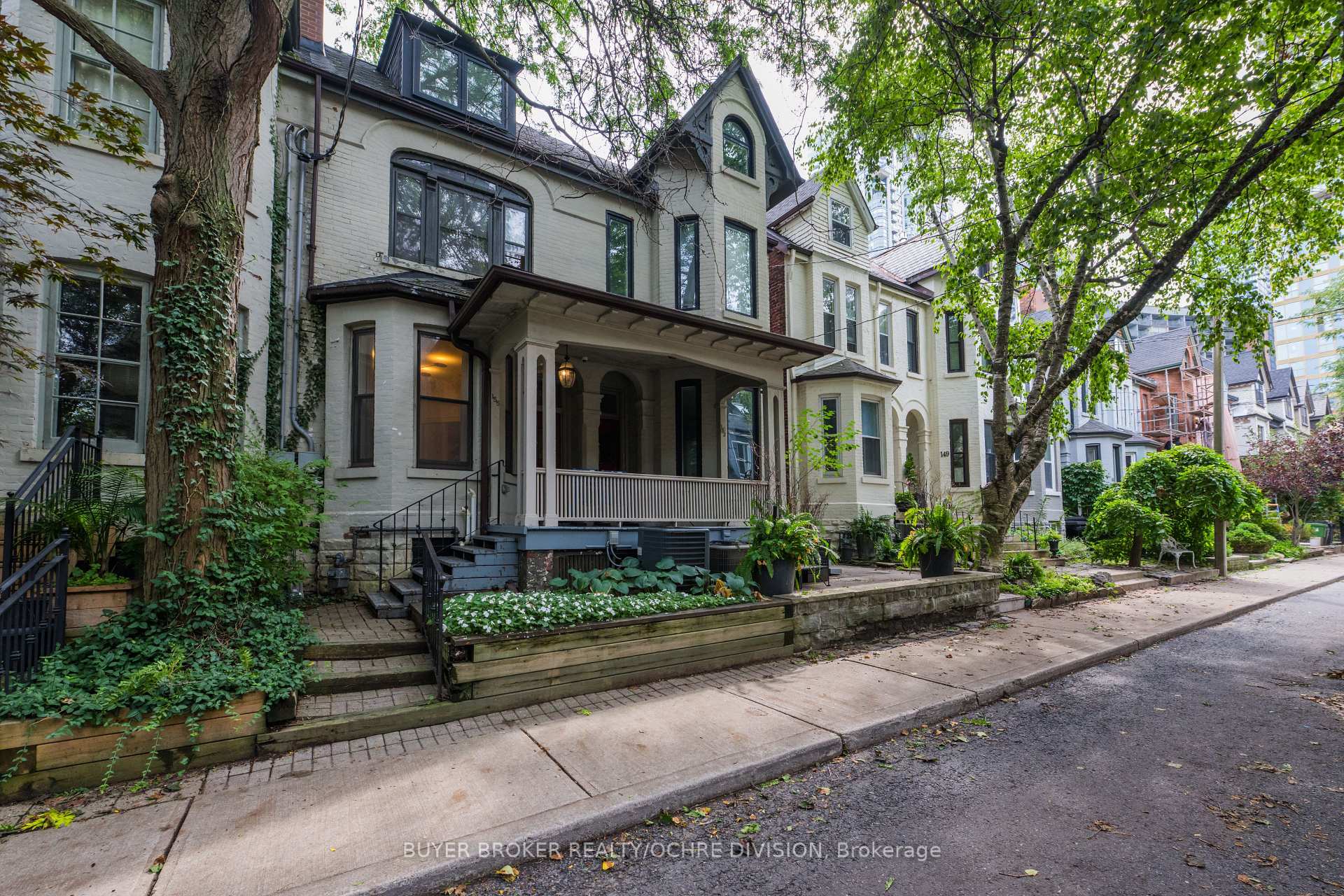 Photo 61 of 155 Collier Street, Toronto, Rosedale-Moore Park — HOMEH