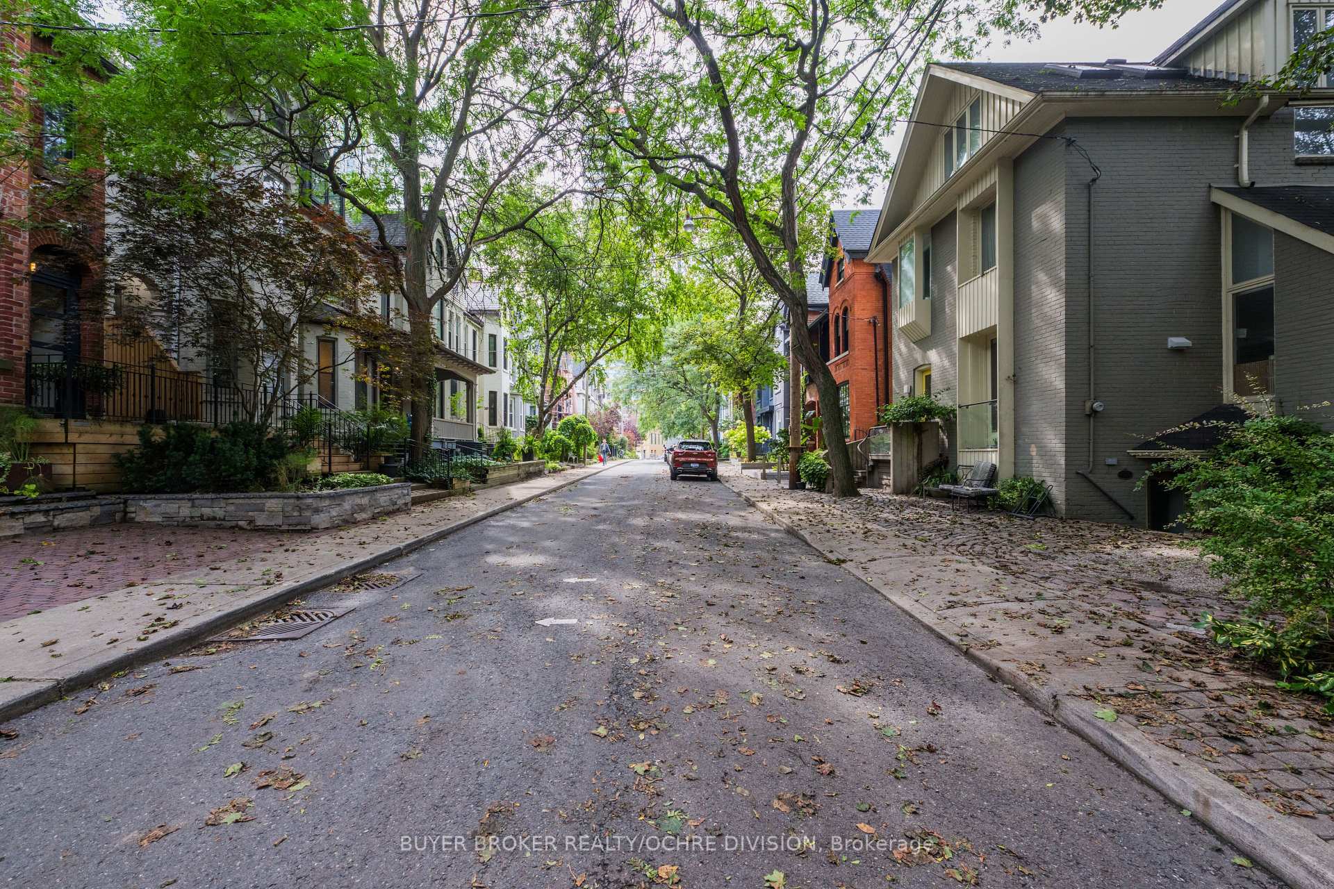 Photo 62 of 155 Collier Street, Toronto, Rosedale-Moore Park — HOMEH