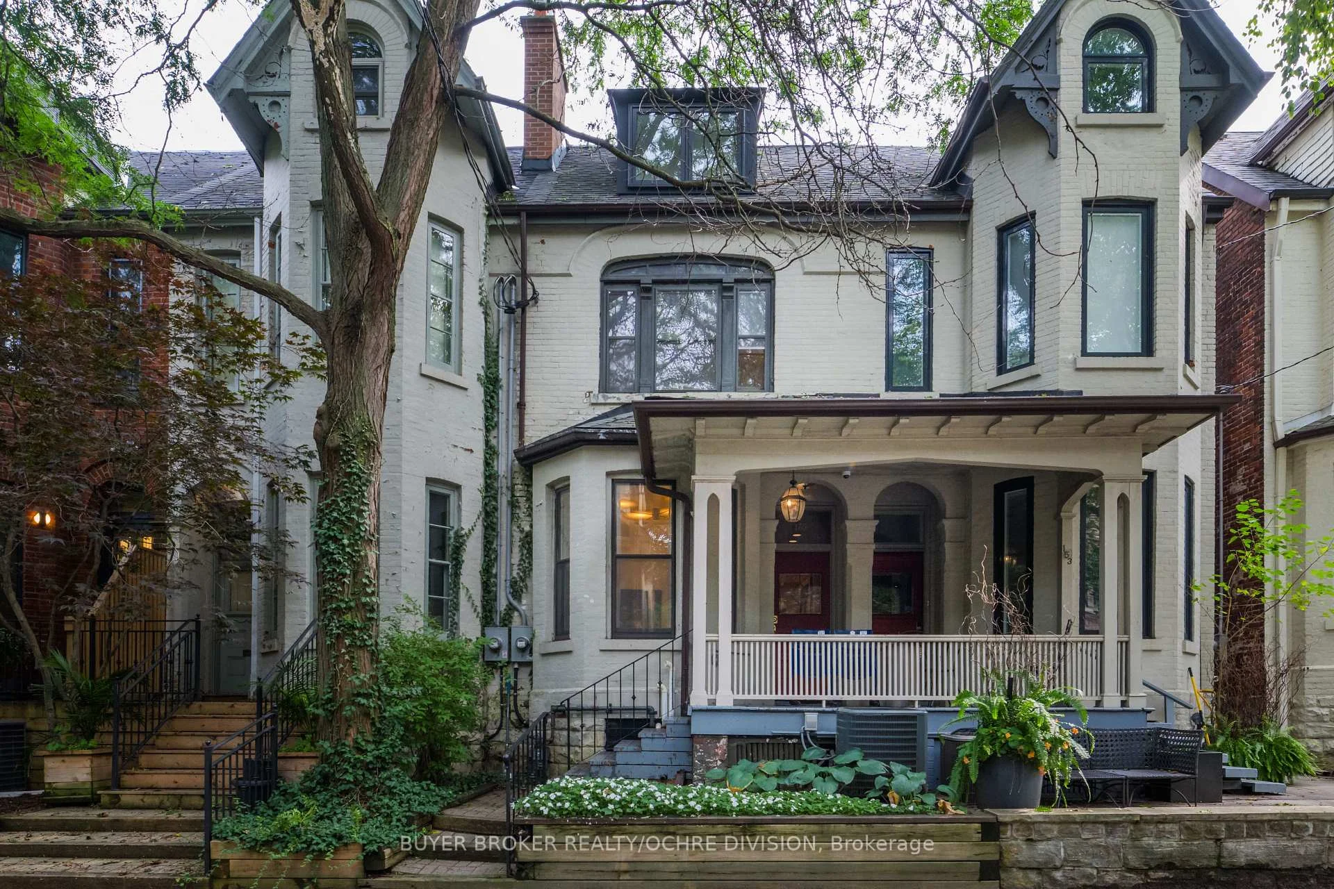 Photo 2 of 155 Collier Street, Toronto, Rosedale-Moore Park — HOMEH