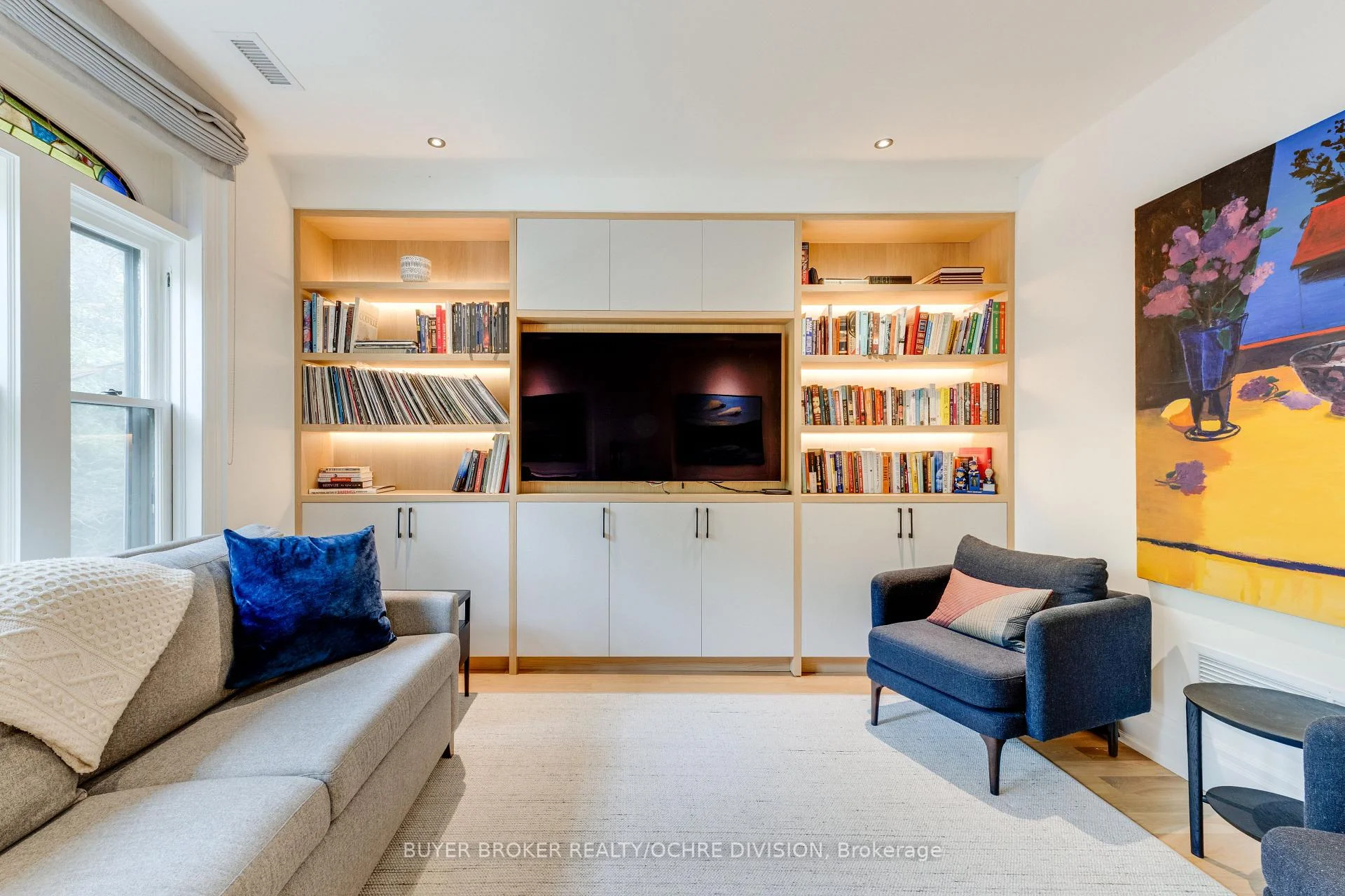 Photo 20 of 155 Collier Street, Toronto, Rosedale-Moore Park — HOMEH