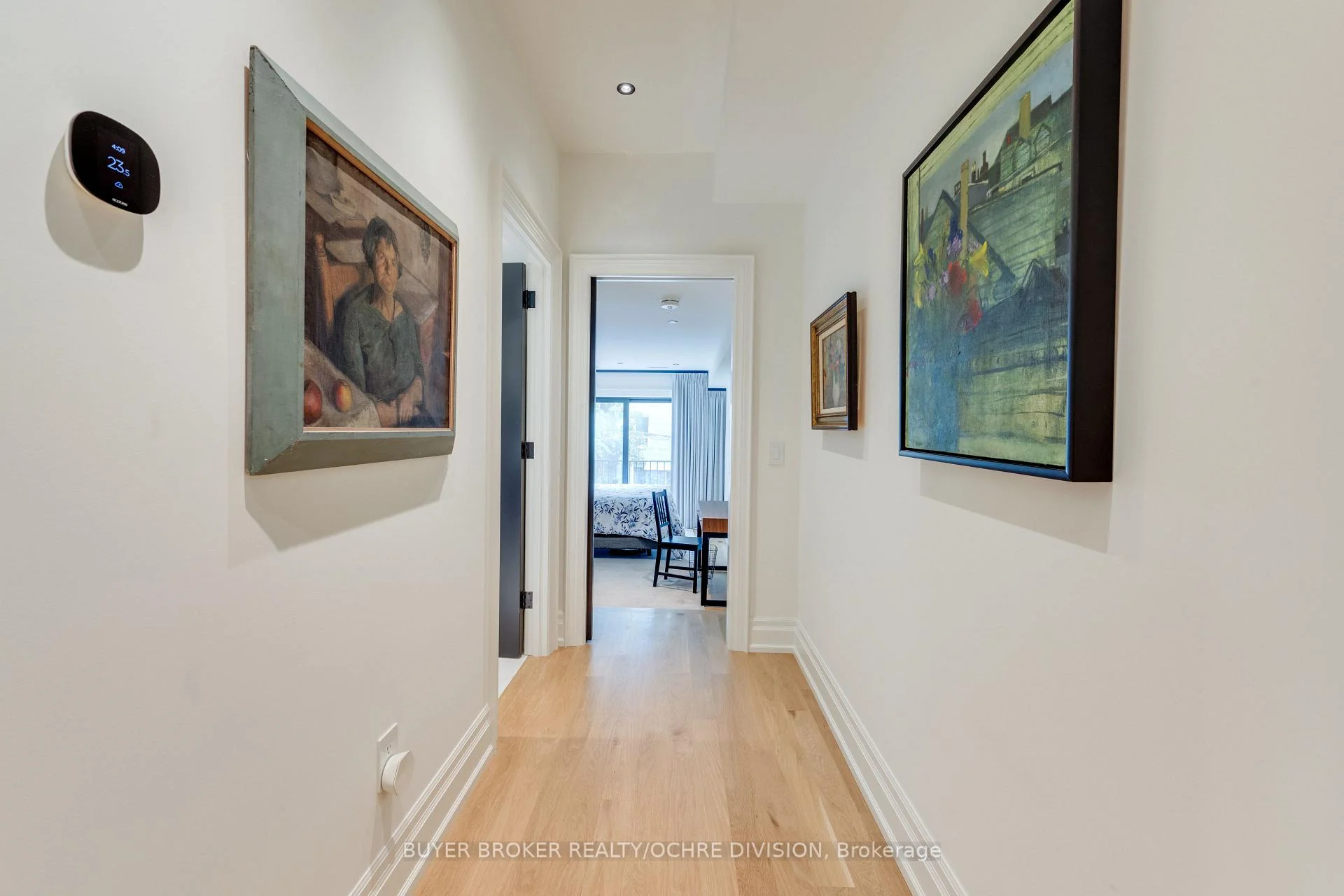 Photo 21 of 155 Collier Street, Toronto, Rosedale-Moore Park — HOMEH