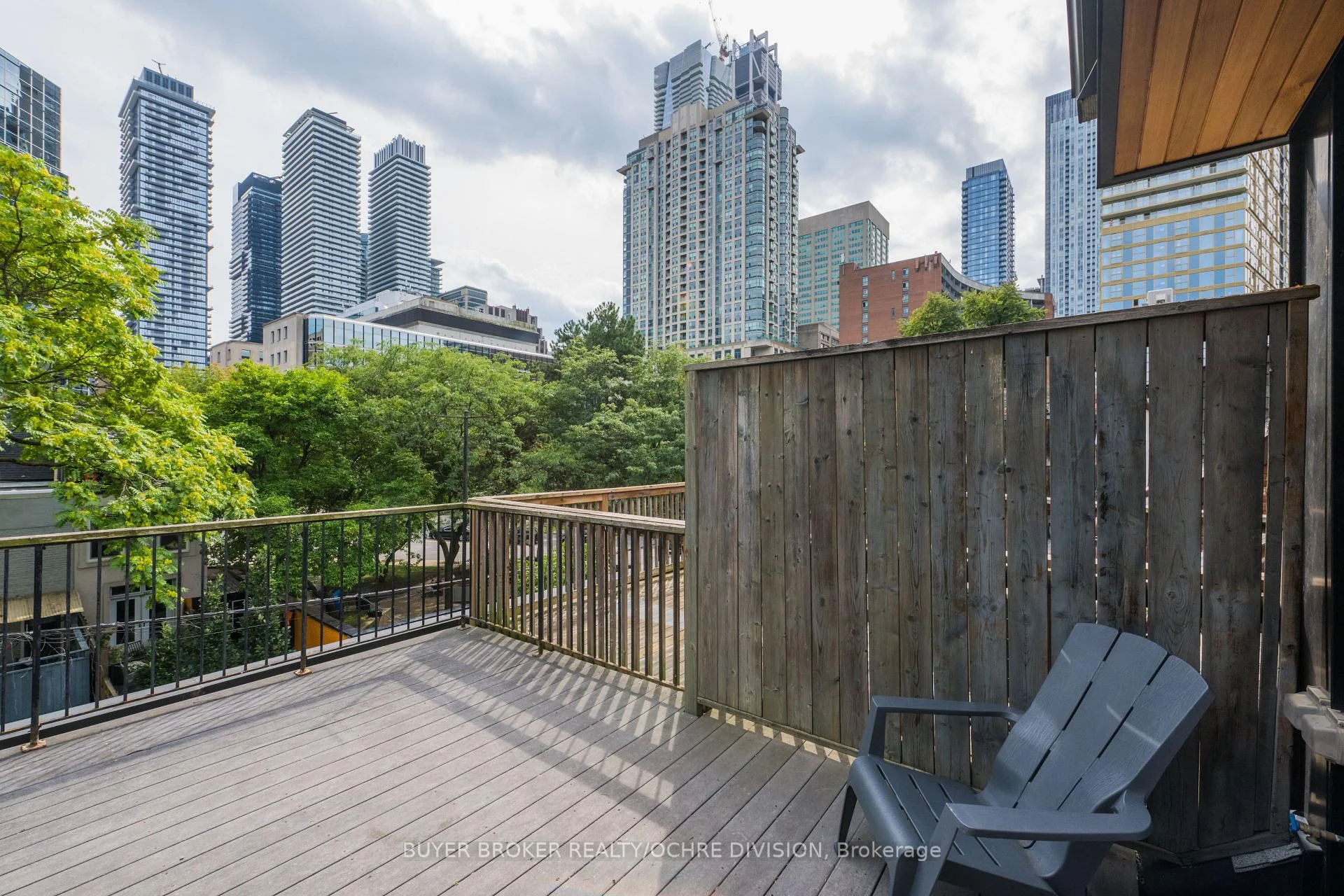 Photo 53 of 155 Collier Street, Toronto, Rosedale-Moore Park — HOMEH