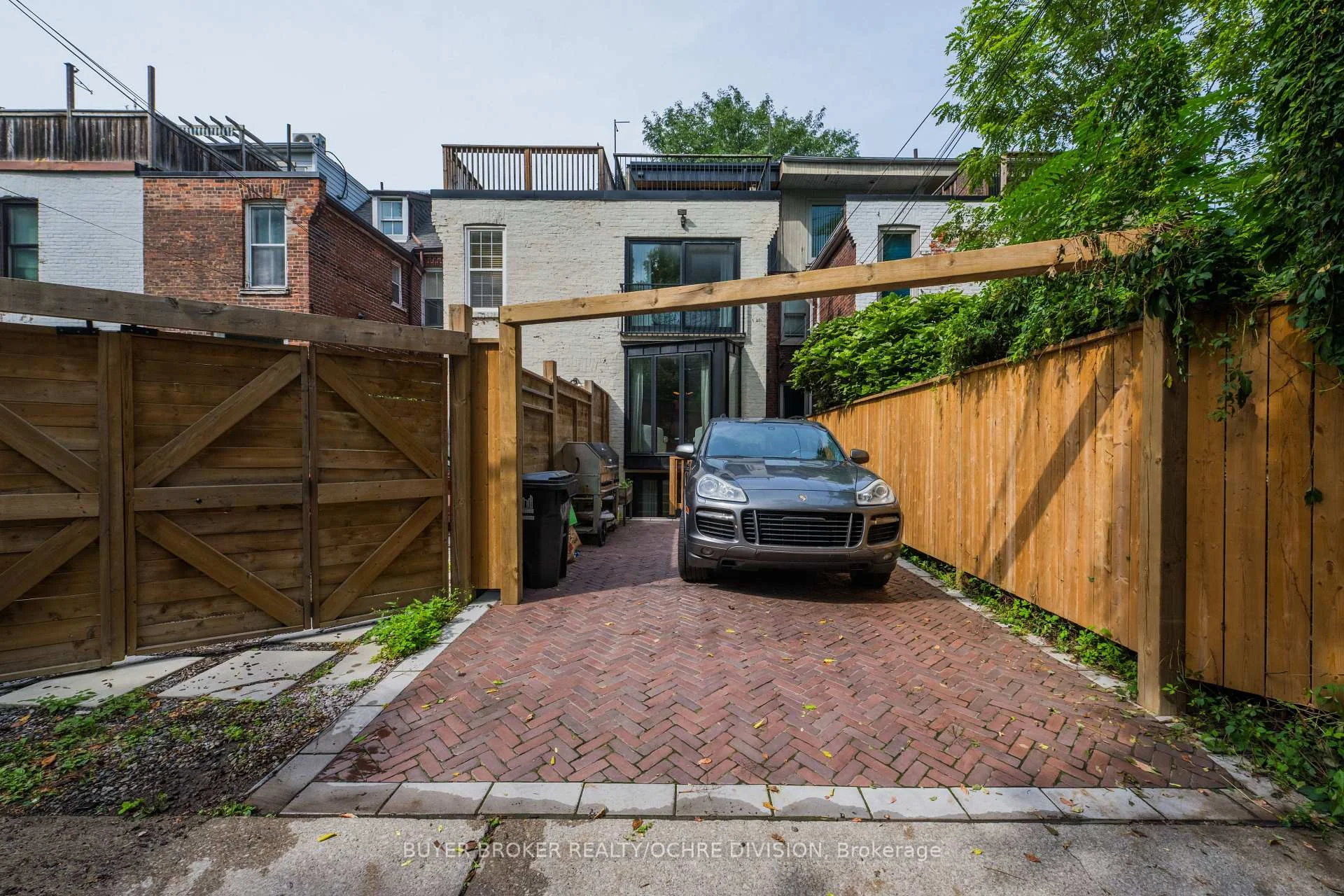 Photo 59 of 155 Collier Street, Toronto, Rosedale-Moore Park — HOMEH
