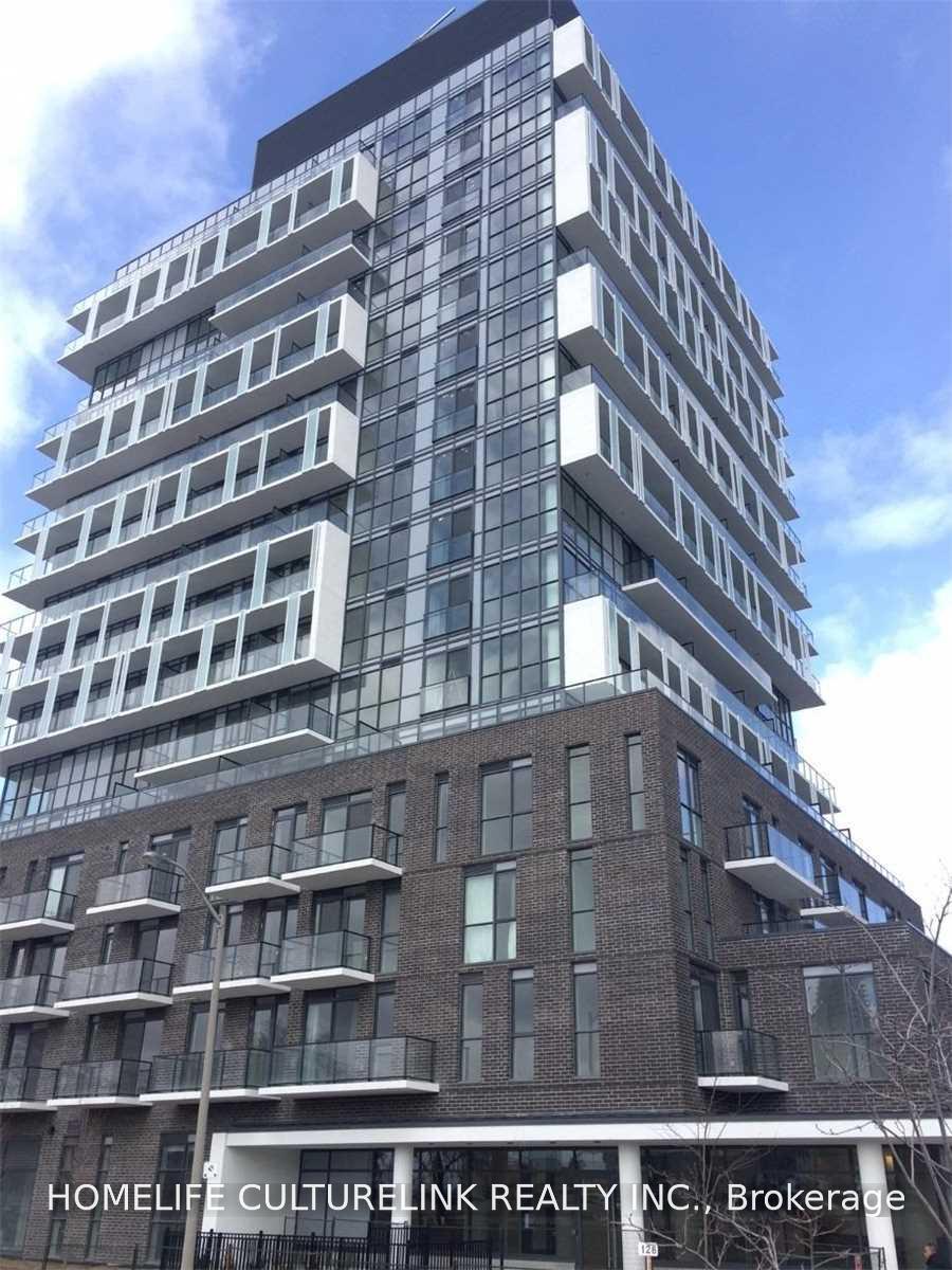Photo of Unit 701, 128 Fairview Mall Drive