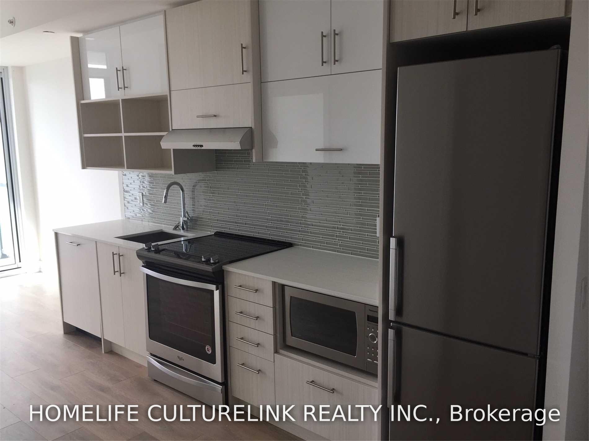 Photo 3 of Unit 701, 128 Fairview Mall Drive, North York, Don Valley Village — HOMEH