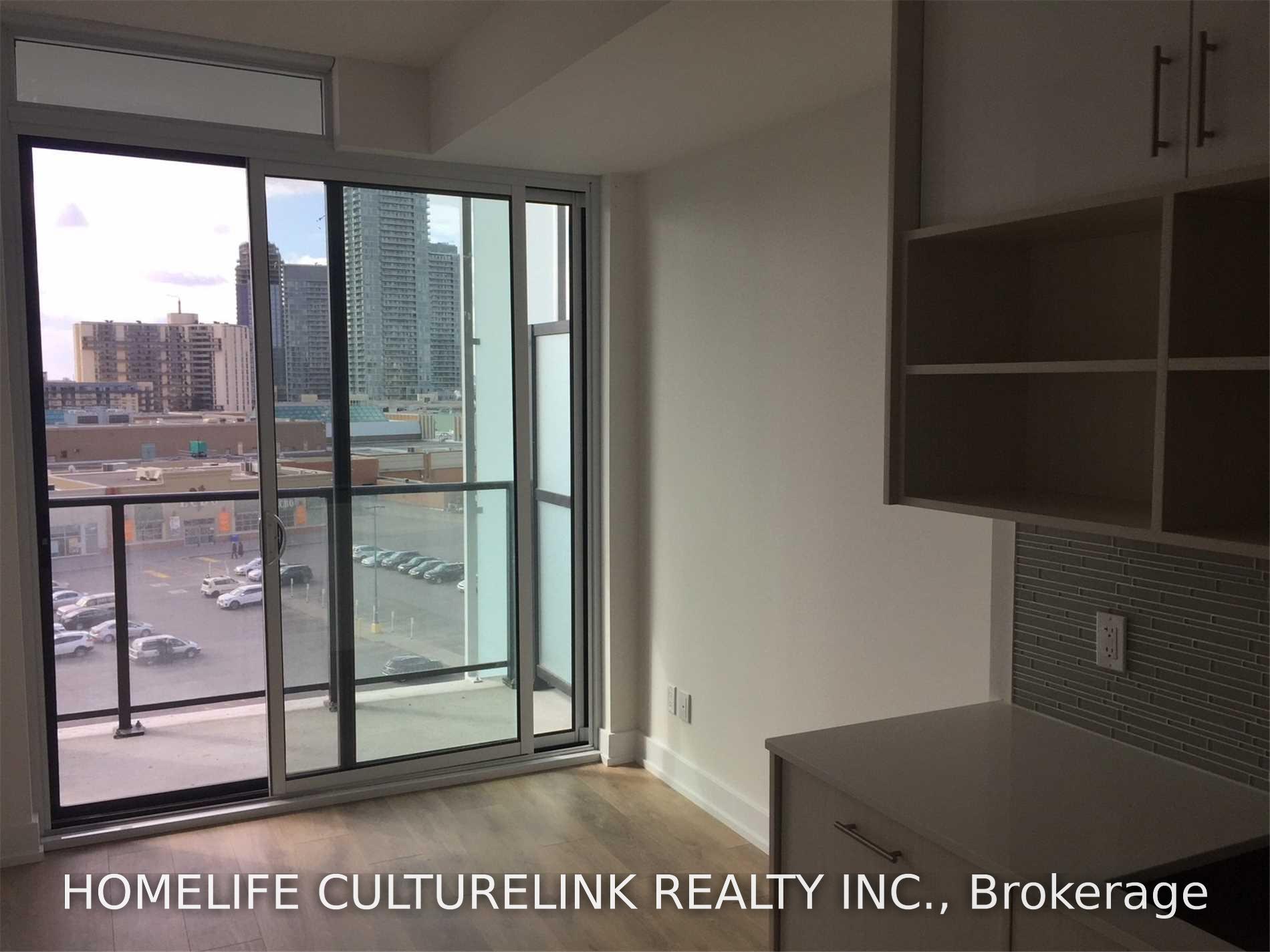 Photo 7 of Unit 701, 128 Fairview Mall Drive, North York, Don Valley Village — HOMEH
