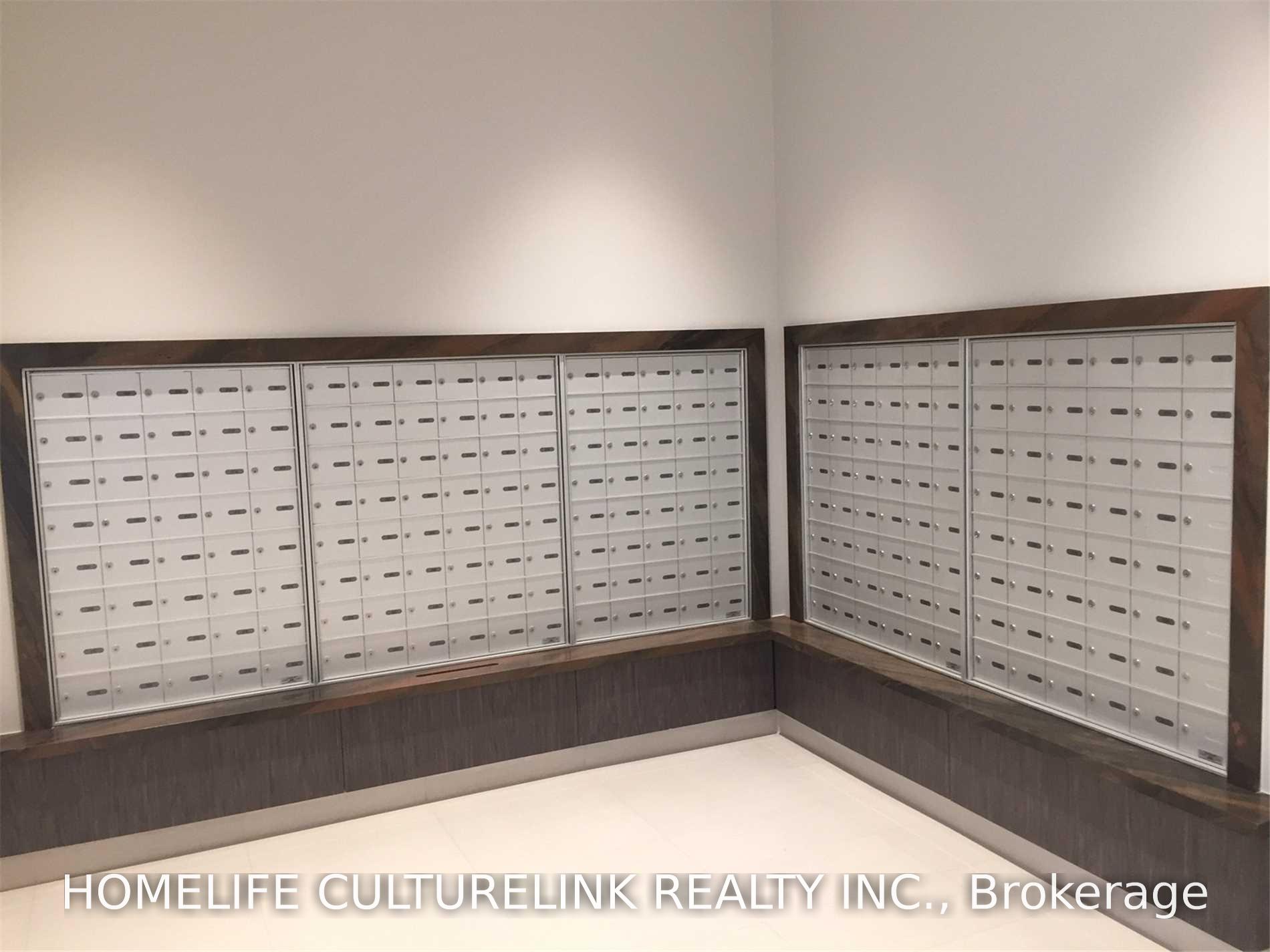 Photo 13 of Unit 701, 128 Fairview Mall Drive, North York, Don Valley Village — HOMEH