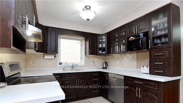 Photo 1 of 34 Palleschi Drive, Brampton, Brampton East — HOMEH