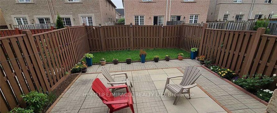 Photo 17 of 34 Palleschi Drive, Brampton, Brampton East — HOMEH