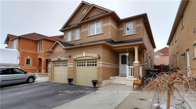 Photo 23 of 34 Palleschi Drive, Brampton, Brampton East — HOMEH