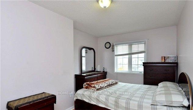 Photo 25 of 34 Palleschi Drive, Brampton, Brampton East — HOMEH