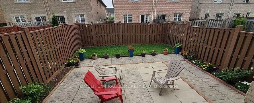 Photo 8 of 34 Palleschi Drive, Brampton, Brampton East — HOMEH