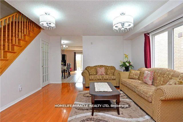 Photo 27 of 34 Palleschi Drive, Brampton, Brampton East — HOMEH
