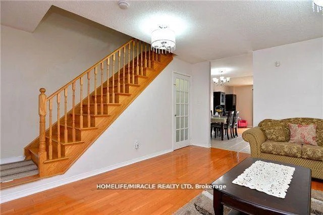 Photo 29 of 34 Palleschi Drive, Brampton, Brampton East — HOMEH