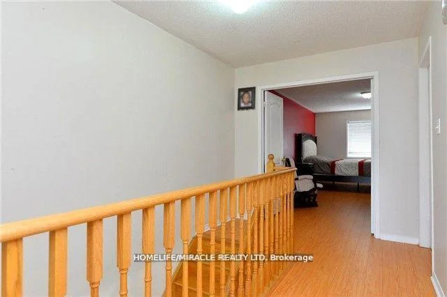 Photo 32 of 34 Palleschi Drive, Brampton, Brampton East — HOMEH