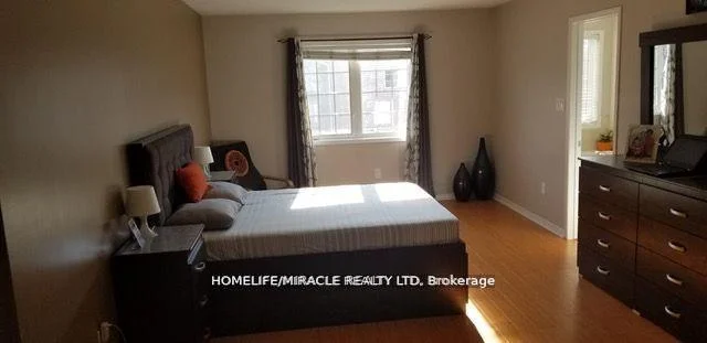 Photo 33 of 34 Palleschi Drive, Brampton, Brampton East — HOMEH