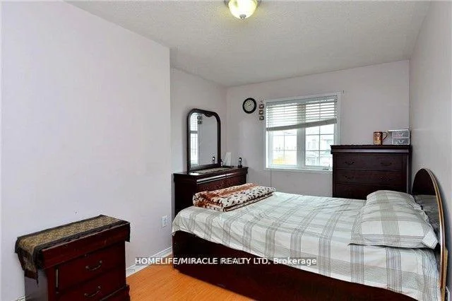 Photo 36 of 34 Palleschi Drive, Brampton, Brampton East — HOMEH