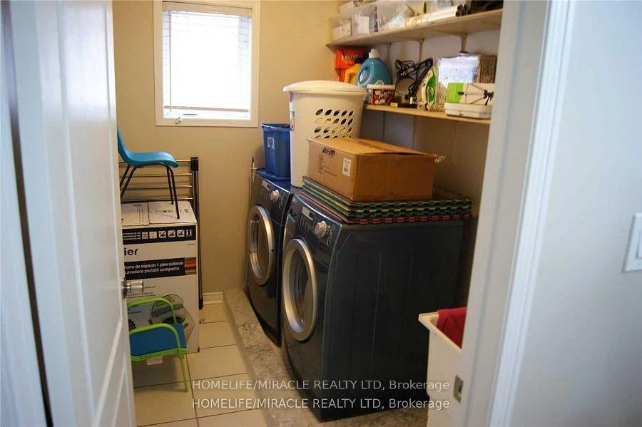 Photo 39 of 34 Palleschi Drive, Brampton, Brampton East — HOMEH