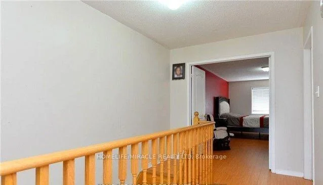 Photo 42 of 34 Palleschi Drive, Brampton, Brampton East — HOMEH