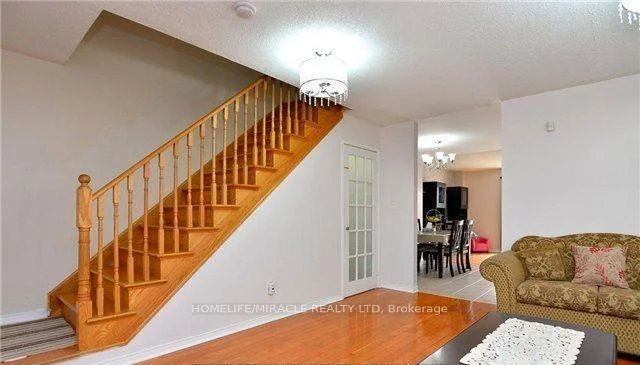 Photo 51 of 34 Palleschi Drive, Brampton, Brampton East — HOMEH