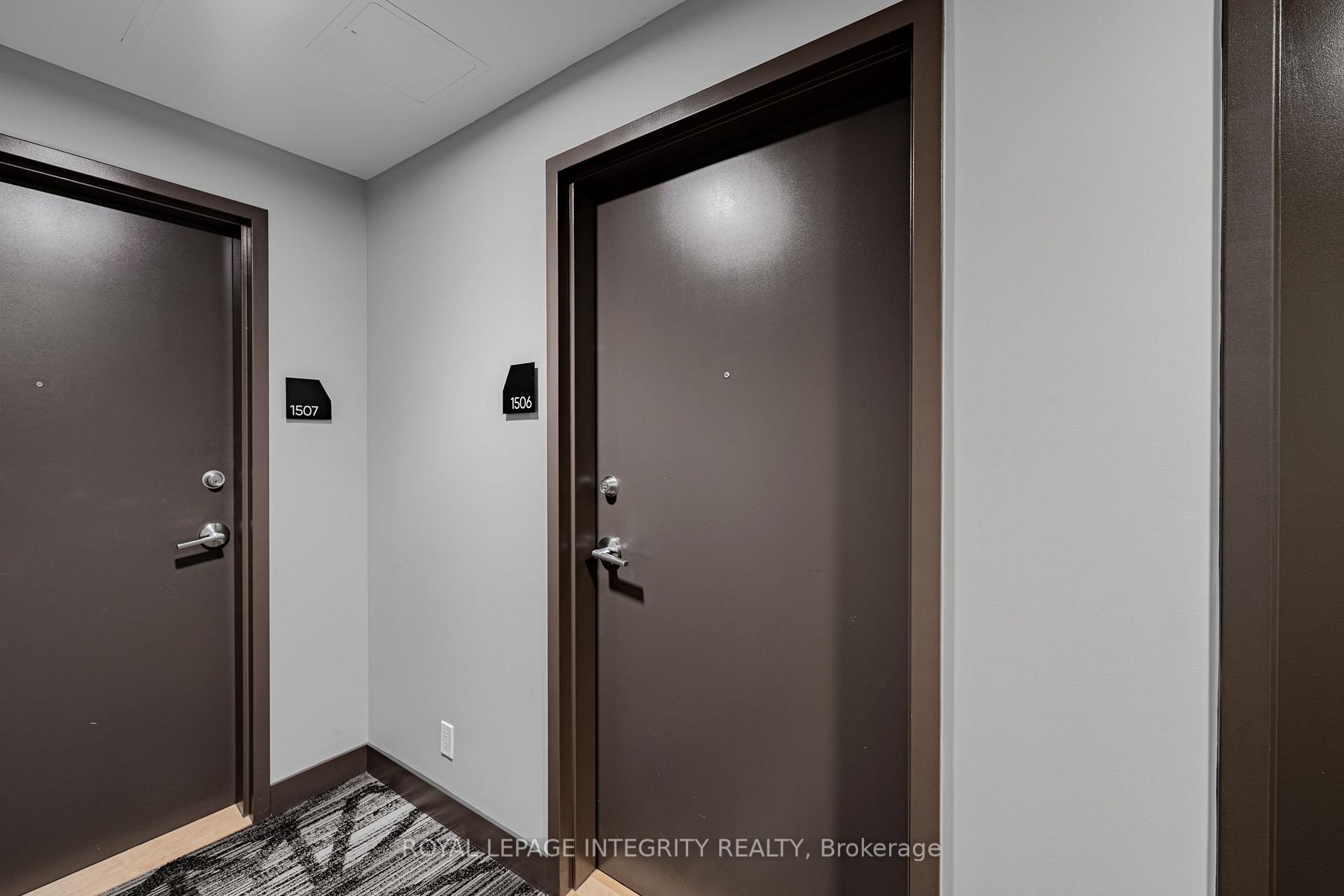 Photo 5 of Unit 1506, 20 Daly Avenue, Ottawa, Sandy Hill — HOMEH