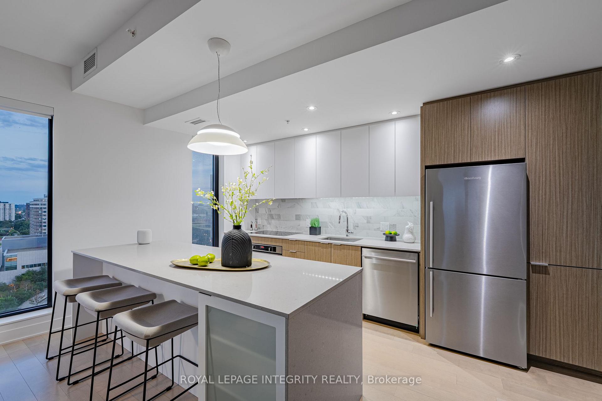 Photo 14 of Unit 1506, 20 Daly Avenue, Ottawa, Sandy Hill — HOMEH