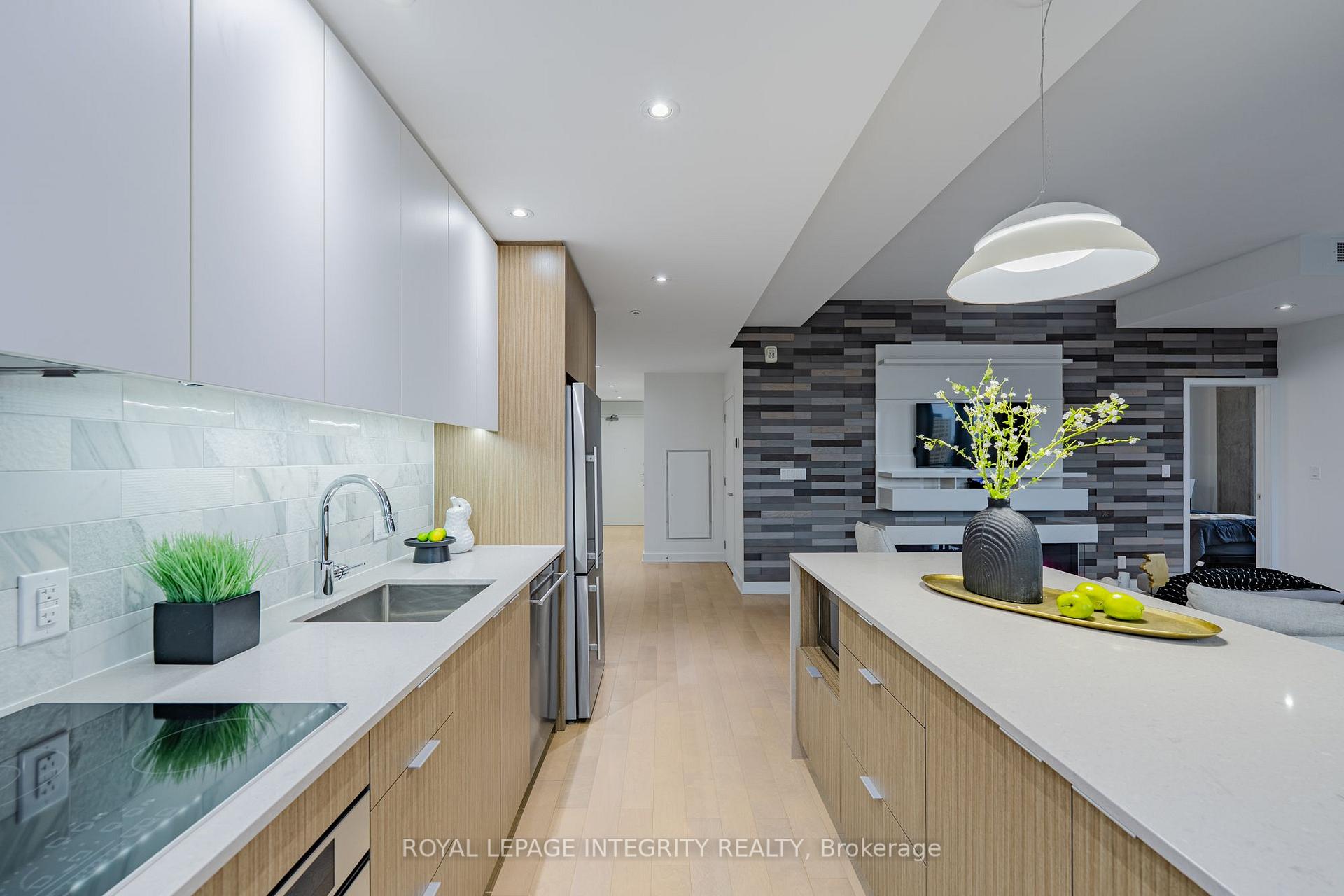 Photo 16 of Unit 1506, 20 Daly Avenue, Ottawa, Sandy Hill — HOMEH