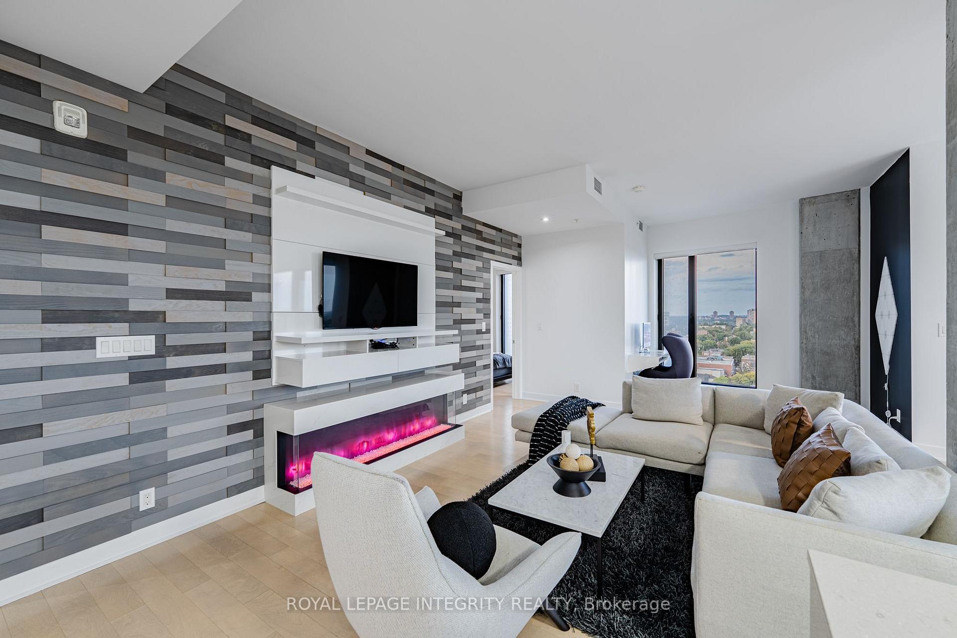 Photo 20 of Unit 1506, 20 Daly Avenue, Ottawa, Sandy Hill — HOMEH