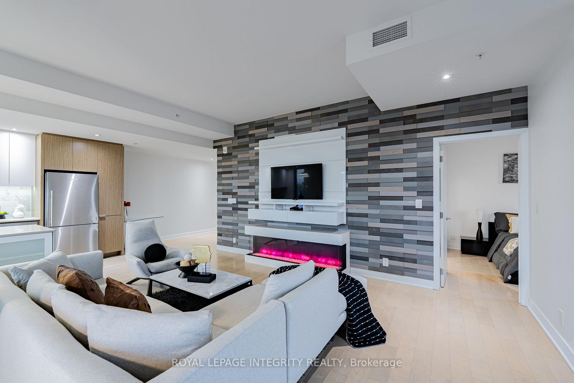 Photo 21 of Unit 1506, 20 Daly Avenue, Ottawa, Sandy Hill — HOMEH