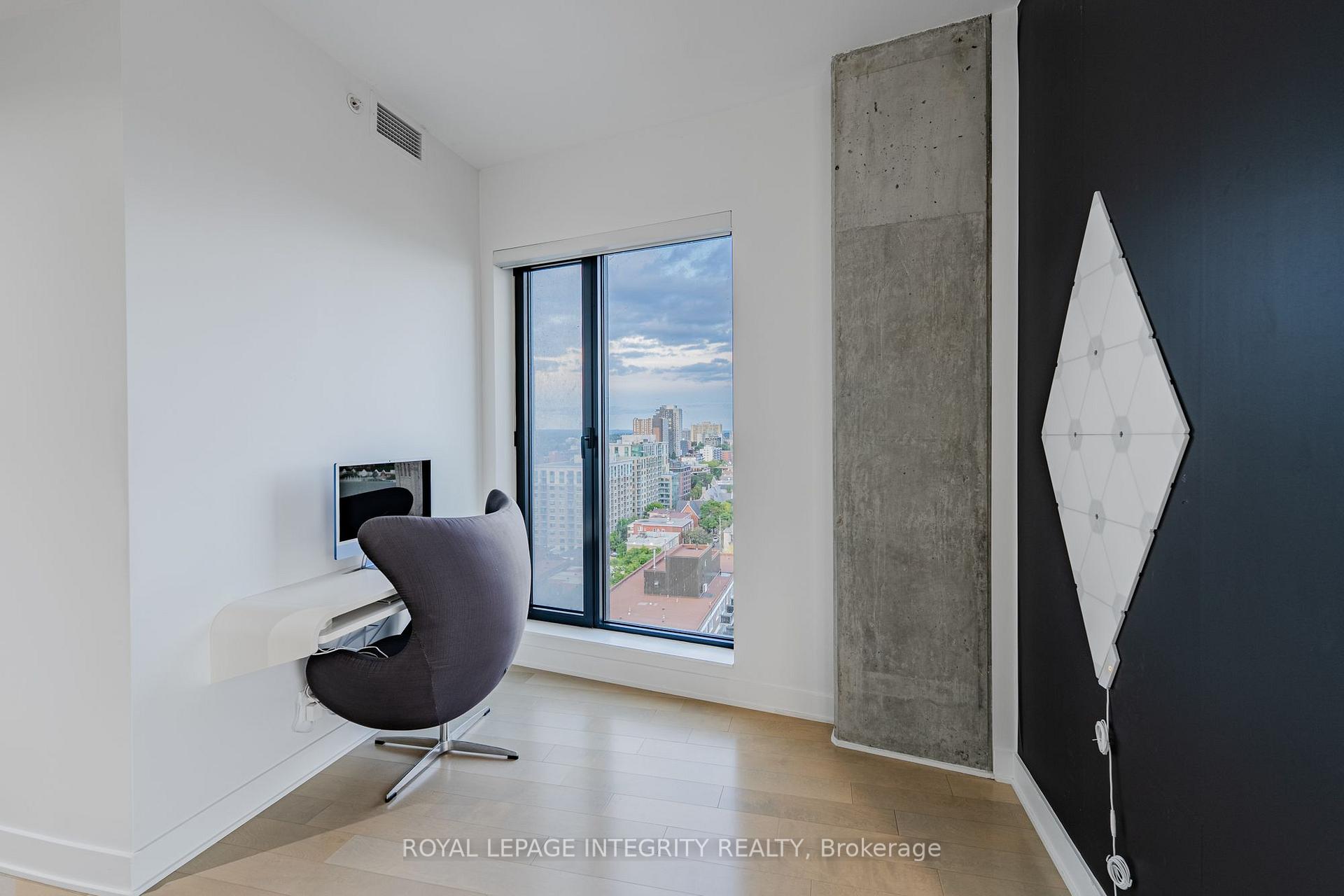 Photo 22 of Unit 1506, 20 Daly Avenue, Ottawa, Sandy Hill — HOMEH