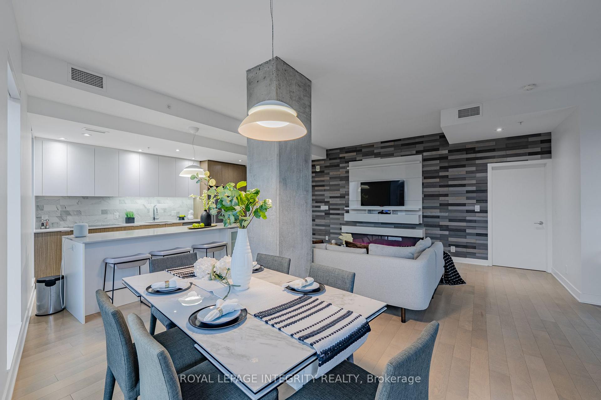 Photo 26 of Unit 1506, 20 Daly Avenue, Ottawa, Sandy Hill — HOMEH