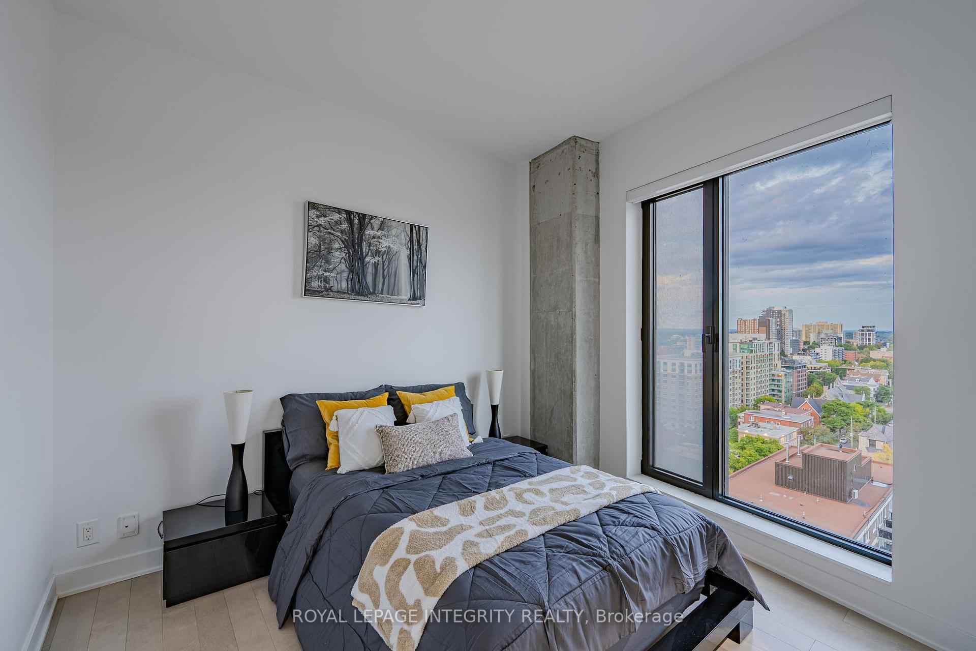 Photo 30 of Unit 1506, 20 Daly Avenue, Ottawa, Sandy Hill — HOMEH