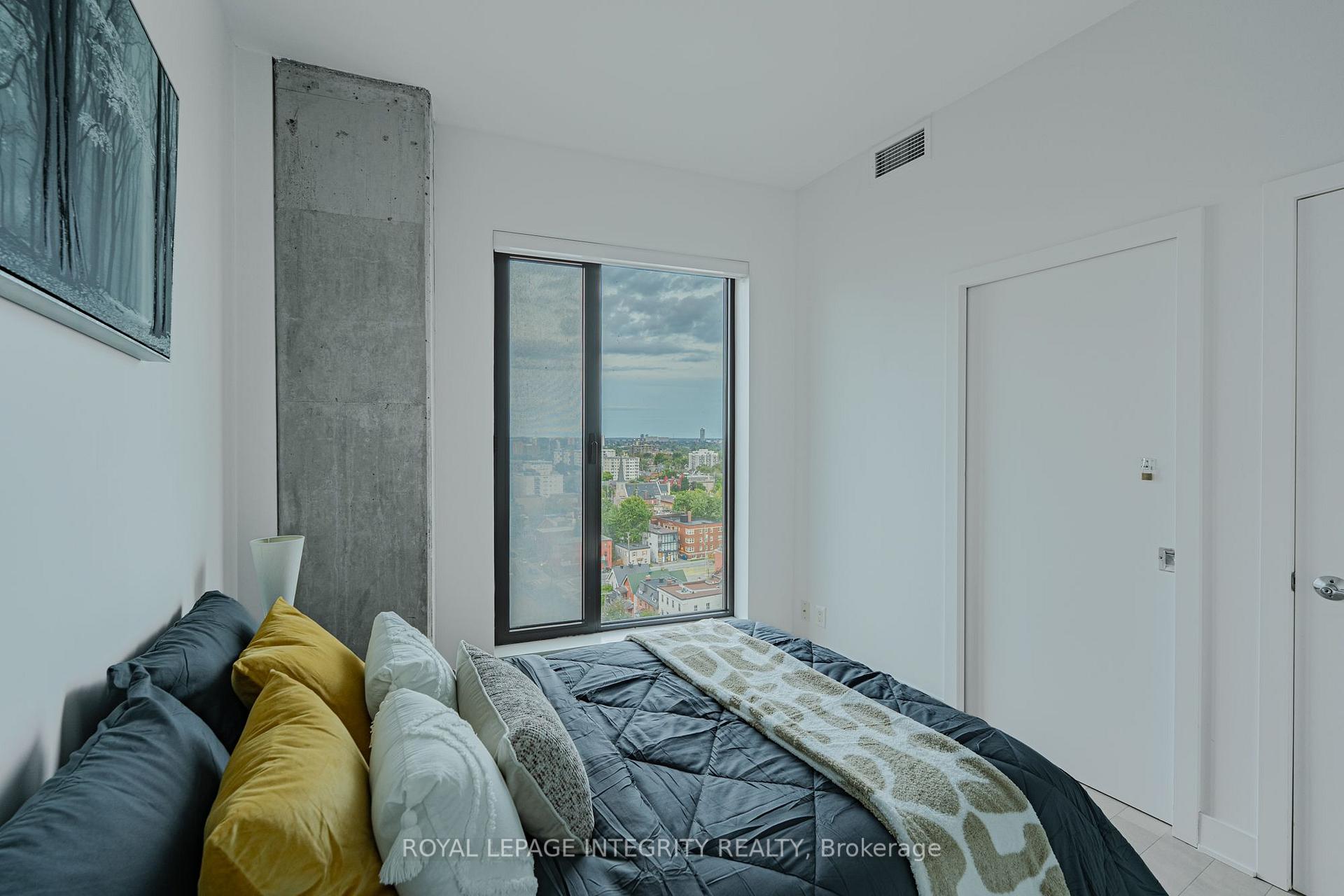 Photo 31 of Unit 1506, 20 Daly Avenue, Ottawa, Sandy Hill — HOMEH