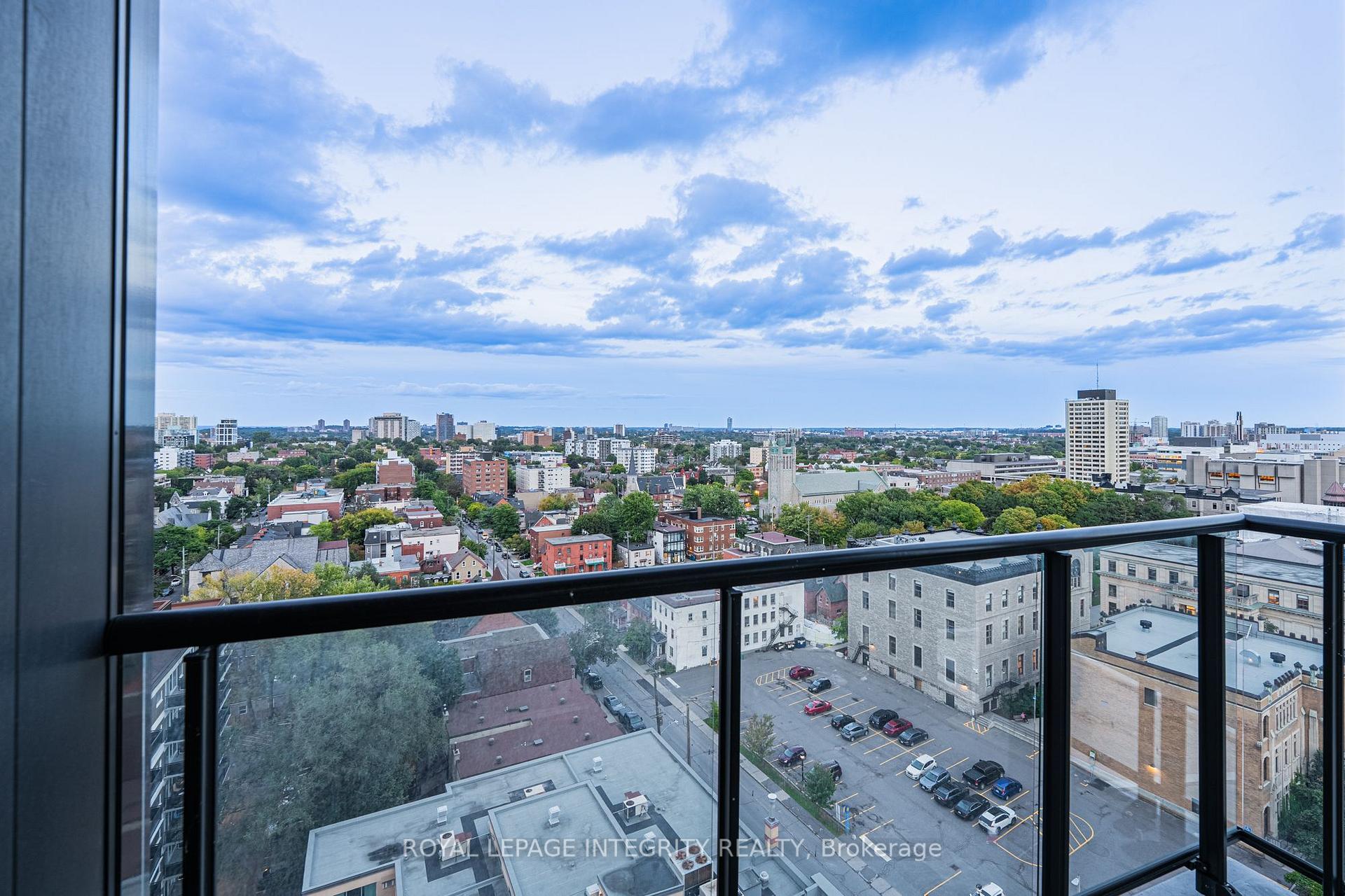 Photo 34 of Unit 1506, 20 Daly Avenue, Ottawa, Sandy Hill — HOMEH