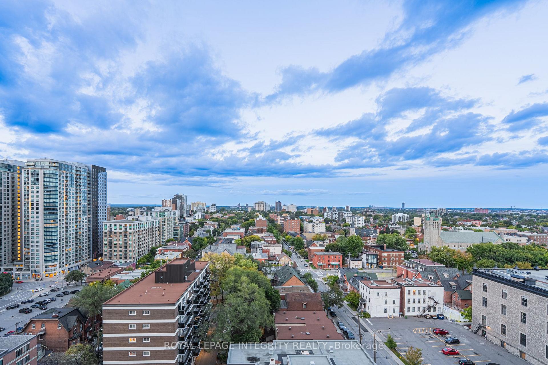 Photo 35 of Unit 1506, 20 Daly Avenue, Ottawa, Sandy Hill — HOMEH
