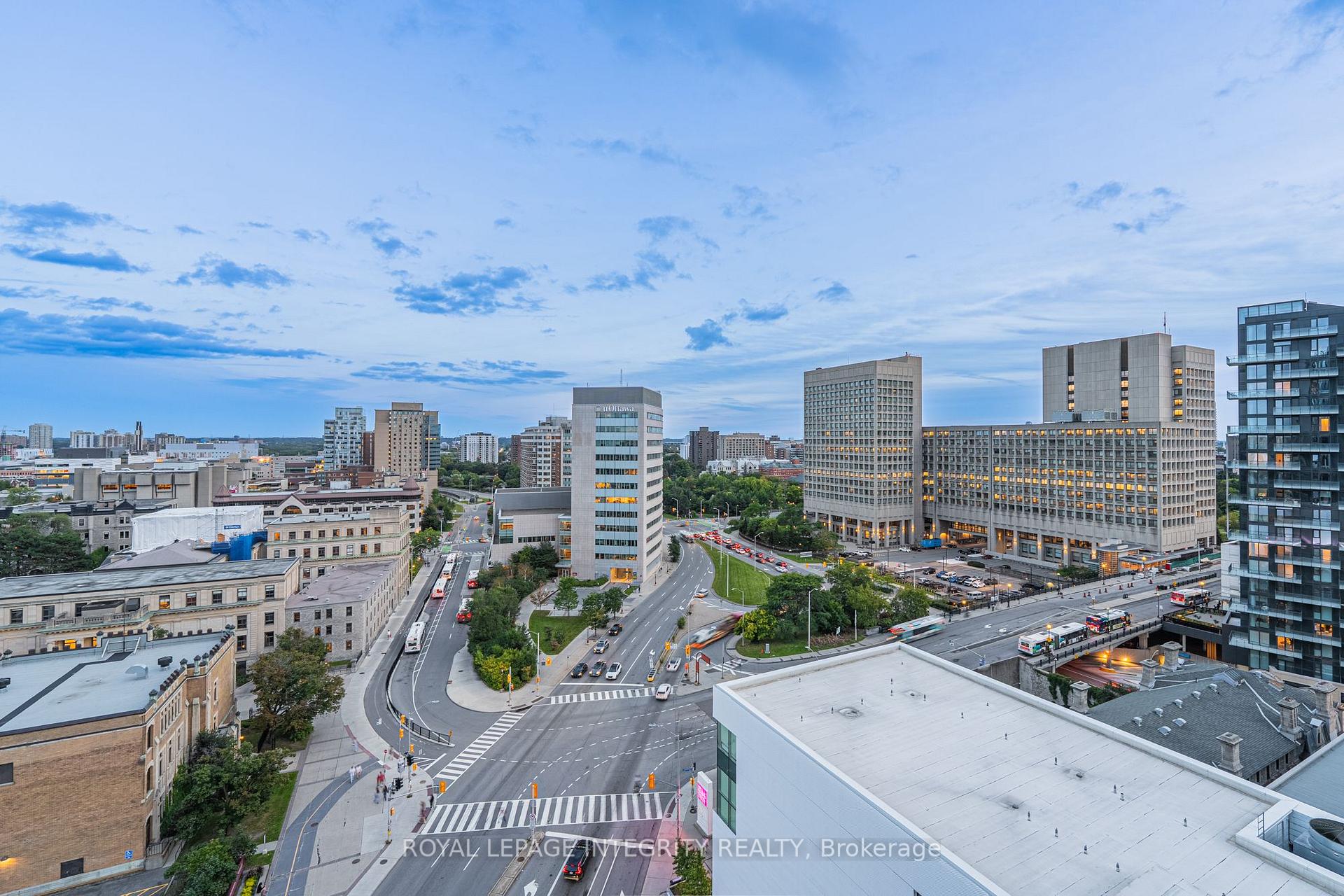 Photo 36 of Unit 1506, 20 Daly Avenue, Ottawa, Sandy Hill — HOMEH