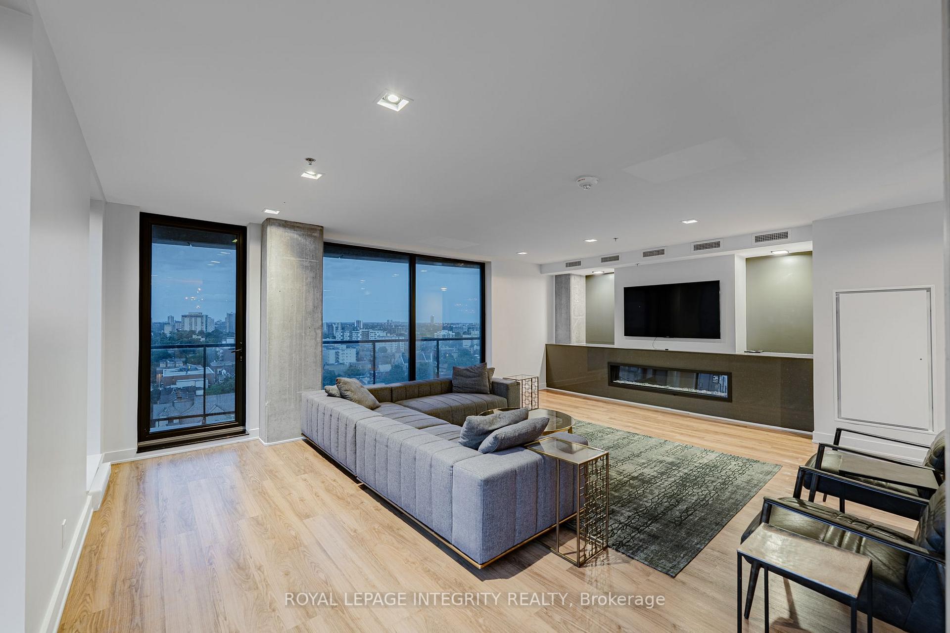 Photo 40 of Unit 1506, 20 Daly Avenue, Ottawa, Sandy Hill — HOMEH