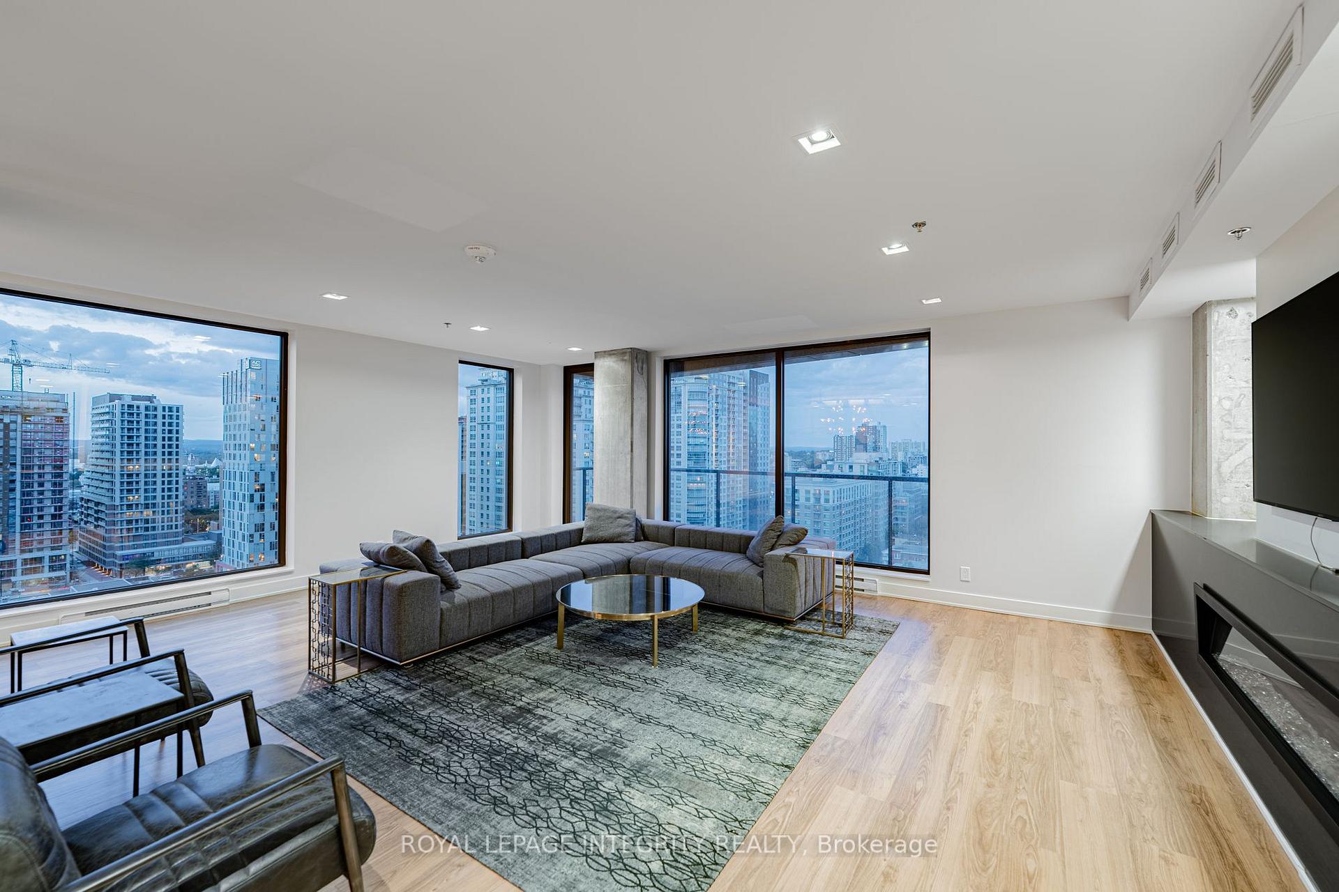 Photo 41 of Unit 1506, 20 Daly Avenue, Ottawa, Sandy Hill — HOMEH