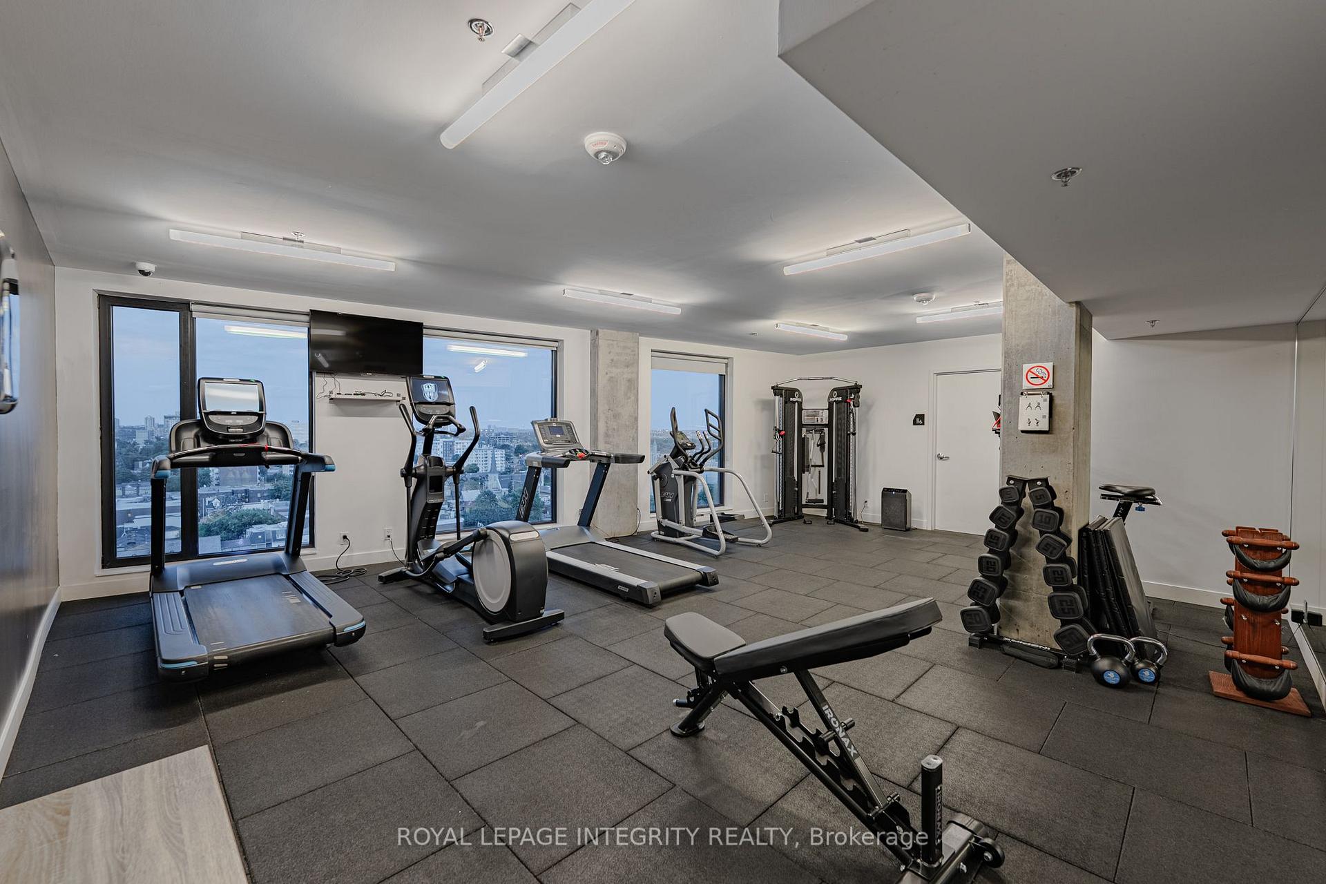 Photo 46 of Unit 1506, 20 Daly Avenue, Ottawa, Sandy Hill — HOMEH