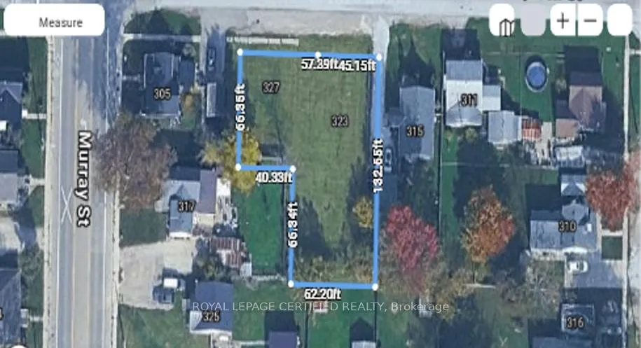 Photo 2 of 327 Queen Street, Chatham-Kent, Wallaceburg — HOMEH