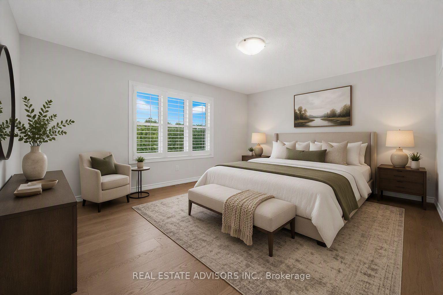 Photo 12 of 574 Queen Mary Drive, Brampton, Northwest Brampton — HOMEH