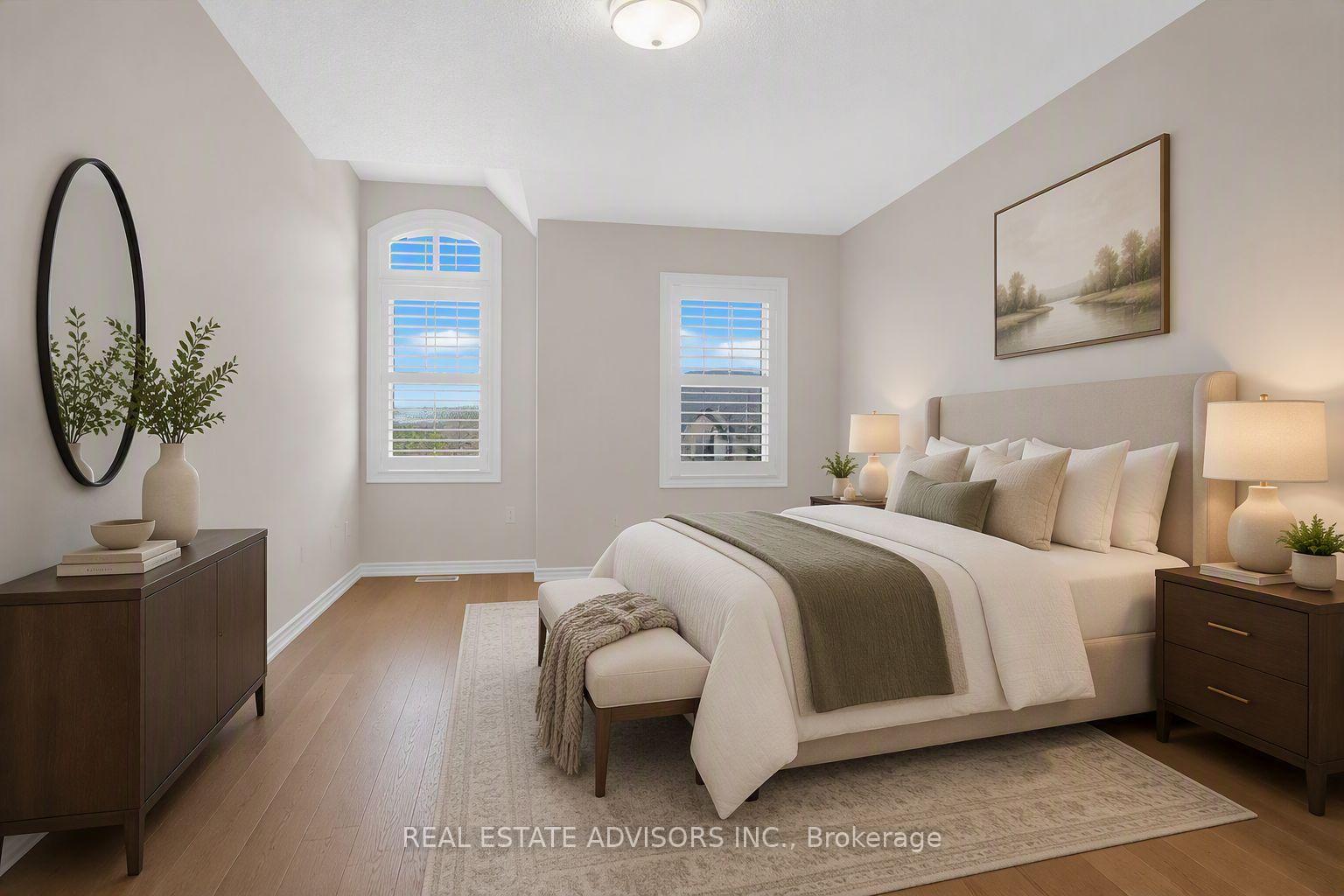Photo 13 of 574 Queen Mary Drive, Brampton, Northwest Brampton — HOMEH